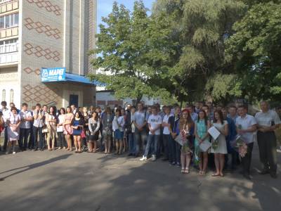 Правила прийому